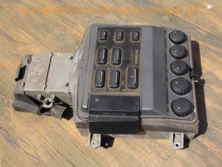 HONDA GL 1500 SE SC22 Goldwing Radio controller 2