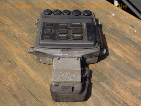 HONDA GL 1500 SE SC22 Goldwing Radio controller 3