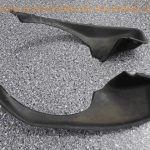 HONDA GL1500 SE SC02 ABDECKUNG R. V. OBEN SCHUTZ 1