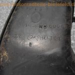 HONDA GL1500 SE SC02 ABDECKUNG R. V. OBEN SCHUTZ 4