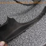 HONDA GL1500 SE SC02 ABDECKUNG R. V. OBEN SCHUTZ 5