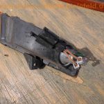 HONDA GL1500 SE SC22 Blinker HONDA GL1500 SE SC02 Blinker5