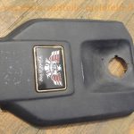 HONDA GL1500 SE SC22 Tuelle, oben schutz HONDA GL1500 SE SC02 Center Fairing Ignition Switch Cover 1