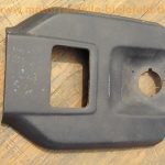 HONDA GL1500 SE SC22 Tuelle, oben schutz HONDA GL1500 SE SC02 Center Fairing Ignition Switch Cover 3