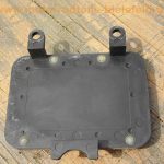 HONDA GL1500 SE SC22 Tuelle, oben schutz HONDA GL1500 SE SC02 Center Fairing Ignition Switch Cover 6