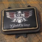 HONDA GL1500 SE SC22 Tuelle, oben schutz HONDA GL1500 SE SC02 Center Fairing Ignition Switch Cover 7