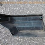 HONDA GL1500 SE SC22 Seitenkoffer Verkleidung RECHTS + LINKS HONDA GL1500 SE SC02 seitenkofferverklaidung 2