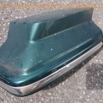 HONDA GL1500 SE SC22 Seitenkoffer Verkleidung RECHTS + LINKS HONDA GL1500 SE SC02 seitenkofferverklaidung 4