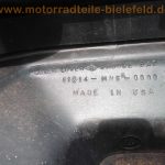 HONDA GL1500 SE SC22 Seitenkoffer Verkleidung RECHTS + LINKS HONDA GL1500 SE SC02 seitenkofferverklaidung 5