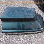 HONDA GL1500 SE SC22 Seitenkoffer Verkleidung RECHTS + LINKS HONDA GL1500 SE SC02 seitenkofferverklaidung 6