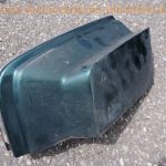 HONDA GL1500 SE SC22 Seitenkoffer Verkleidung RECHTS + LINKS HONDA GL1500 SE SC02 seitenkofferverklaidung 7