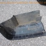 HONDA GL1500 SE SC22 Seitenkoffer Verkleidung RECHTS + LINKS HONDA GL1500 SE SC02 seitenkofferverklaidung 9