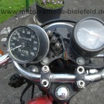Honda CB125 T 3