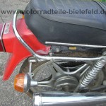Honda CB125 T 4