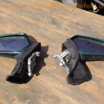 Honda GL1500 SC22 Goldwing Original Donnelly Rückspiegel 1