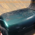 Honda GL1500 SC22 Goldwing Original Donnelly Rückspiegel 9