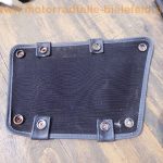 Honda GL1500 SE SC02 Dashborad protection leather1