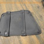 Honda GL1500 SE SC02 Dashborad protection leather2