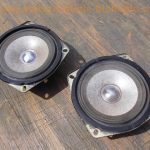 Honda GL1500 SE SC02 Lautsprecher 1