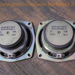 Honda GL1500 SE SC02 Lautsprecher 3