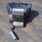 HONDA GL1500 SE SC22 CB Radio Transceiver Honda GL1500 SE SC02 Radio receiver 3