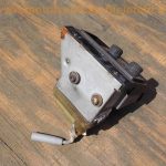 HONDA GL1500 SE SC22 CB Radio Transceiver Honda GL1500 SE SC02 Radio receiver 5