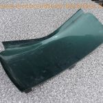 Honda GL1500 SE SC02 Vorne untere verkleidung2