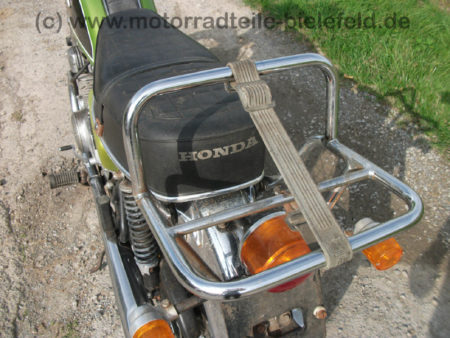 Honda CB200 1