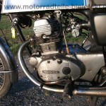 Honda CB 125 K blau weiss wie CB 125 200 250 K T G 18