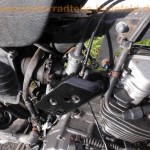 Honda CY 50 Mokick Sammlung Custom parts Motoren Extras wie Honda XL50 CB50J 120