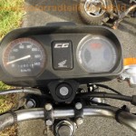 Honda CY 50 Mokick Sammlung Custom parts Motoren Extras wie Honda XL50 CB50J 127