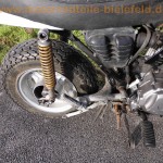 Honda CY 50 Mokick Sammlung Custom parts Motoren Extras wie Honda XL50 CB50J 131