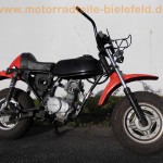 Honda CY 50 Mokick Sammlung Custom parts Motoren Extras wie Honda XL50 CB50J 56