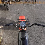 Honda CY 50 Mokick Sammlung Custom parts Motoren Extras wie Honda XL50 CB50J 66