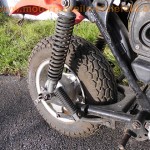 Honda CY 50 Mokick Sammlung Custom parts Motoren Extras wie Honda XL50 CB50J 76
