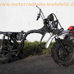 Honda CY 50 Mokick Sammlung Custom parts Motoren Extras wie Honda XL50 CB50J 84