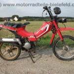 Honda PX50 AB06 Mofa wie PA PX PXR 50 PA50 PXR50 Camino DX S 11