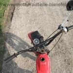 Honda PX50 AB06 Mofa wie PA PX PXR 50 PA50 PXR50 Camino DX S 18