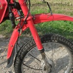 Honda PX50 AB06 Mofa wie PA PX PXR 50 PA50 PXR50 Camino DX S 23