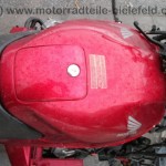 Honda ST 1100 Pan European SC26 Tourer Crash ST1100 16