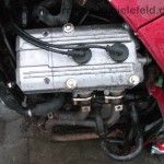 Honda ST 1100 Pan European SC26 Tourer Crash ST1100 71