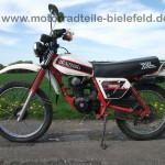 Honda XL125S L125S L XL XR 125 200 250 L125 XL125 XL200 XL250 S R 125S 125R 1