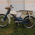 NSU Quickly F Bj 1967 wie NSU Quick Quickly L N S T TT K 1