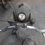 Puch 150 TL Bj 1952 Doppelkolben Motor wie Puch 125 175 200 250 350 10