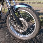 REX SMC Cruiser 125 wie Kreidler Mustang Kymco Chopper SYM Husky 125 53