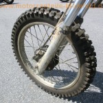 Suzuki RM 80 1978 Twin Shock Oldtimer Klassiker Voll Cross Kinder Cross wie RM TS 50 80 125 X 14