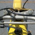 Suzuki RM 80 1978 Twin Shock Oldtimer Klassiker Voll Cross Kinder Cross wie RM TS 50 80 125 X 17