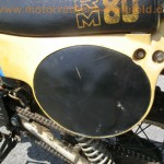 Suzuki RM 80 1978 Twin Shock Oldtimer Klassiker Voll Cross Kinder Cross wie RM TS 50 80 125 X 8