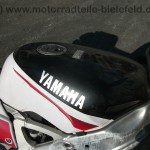 Yamaha TZR 125 4FL Sturz wie TDR DT TZR 50 80 125 250 350 R 4BL 5AN 3XE 4DL 4HE 4HX 4HW 59