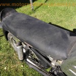 Zweirad Union 159 TS 50 ccm Oldtimer Kleinkraftrad wie Hercules Military DKW 159 Standard Victoria 19